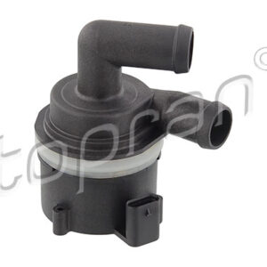 DODATNA PUMPA VODE VW/AUDI/SKODA 1.6/2.0 TDI topran