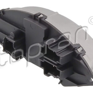REGULATOR VENTILATORA KABINE PEUGEOT EXPERT / CITROEN BERLINGO topran