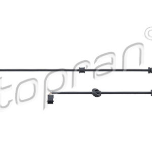 SENZOR ABS AUDI A4 1994-2000 ZADNJI topran
