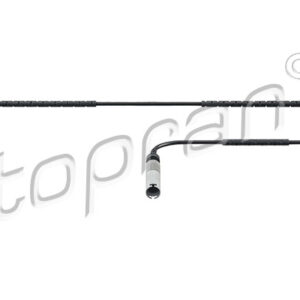 SENZOR ABS ZADNJI BMW 1 E87 3 E90 topran