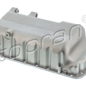 KARTER PSA 2.0 HDI 206 307 BERLINGO/C5 01+ topran