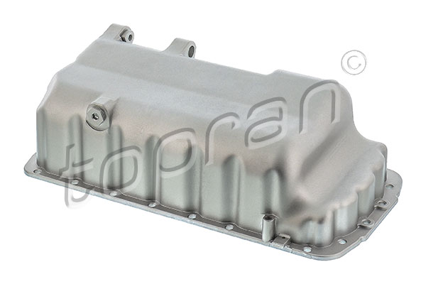KARTER PSA 2.0 HDI 206 307 BERLINGO/C5 01+ topran