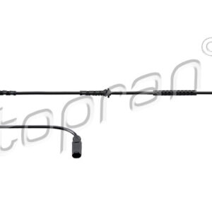 SENZOR ABS OPEL CORSA D 06+ topran