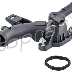 TERMOSTAT SA KUCISTEM OPEL ASTRA J CORSA D MERIVA B topran