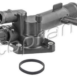 TERMOSTAT SA KUCISTEM RENAULT CLIO II/KANGOO 1.5 DCI topran