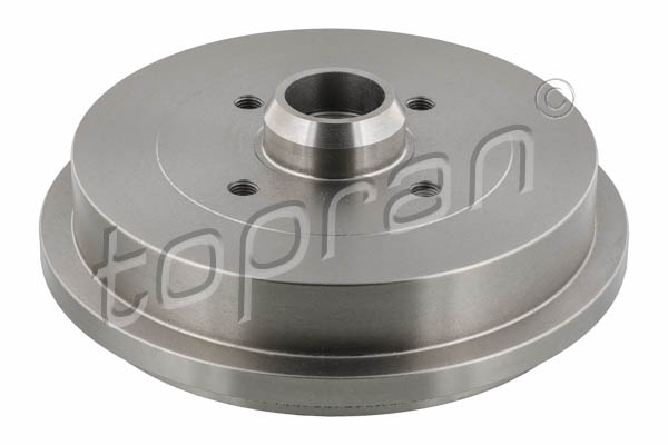 DOBOS KOCIONI VW G-3 200X50.5 MM 1H0 501 615A topran