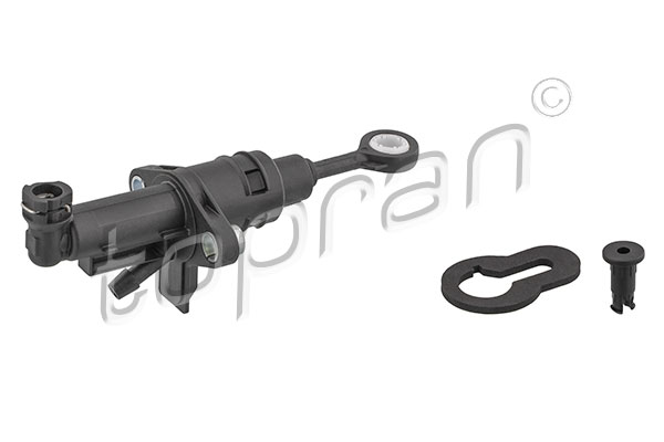 GLAVNI CILINDAR KVACILA VW POLO 6R / SEAT IBIZA IV topran