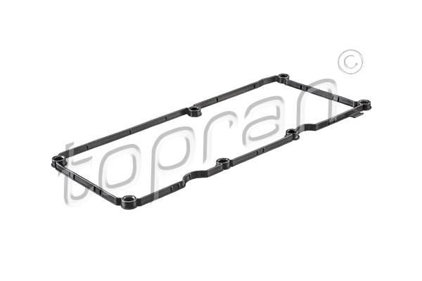 116697.jpg DIHTUNG POKLOPCA VENTILA VW GOLF VII 1.6 / 2.0 TDI topran