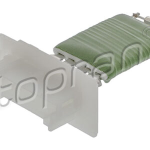 OTPORNIK VENTILATORA KABINE MERCEDES 04-12 topran