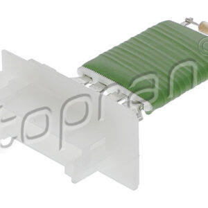OTPORNIK VENTILATORA KABINE MERCEDES topran