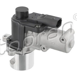 117126.jpg EGR VENTIL AUDI A4/A5/A6 2.7/3.0 TDI 07+ topran