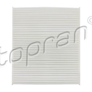 FILTER KLIME VW POLO 1.0 17+ topan