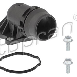 TERMOSTAT SA RACVOM BMW E60 E90 topran