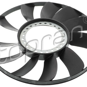 PROPELER VENTILATORA AUDI SKODA VW  BR PERAJA 11