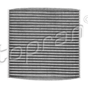 FILTER KLIME SA AKT. UGLJEM FORD TRANSIT 06+ topran