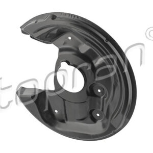 ZASTITNI LIM DISKA LIJEVI VW BEETLE EOS JETTA IV SCIROCCO
