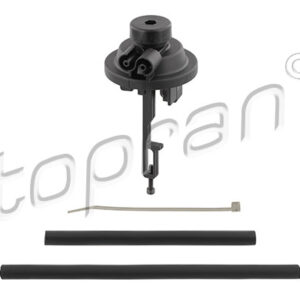 BRIZGALJKA KARBURATORA VW GOLF 2/PASSAT 32B 1.6/1.8 topran