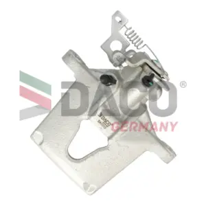 Brake caliper  MONDEO III TURNIER 2000–04 REAR LEFT