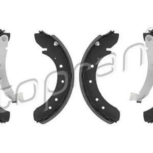 PAKNE DUCATO / JUMPER / BOXER 94+ topran