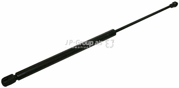 AMORTIZER GEPEKA RENAULT MEGANE I 96-03 jp group