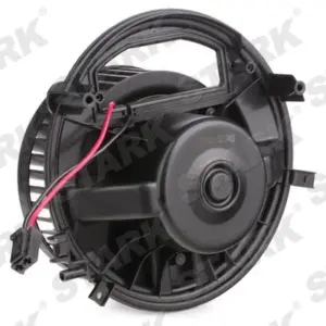 VENTILATOR KABINE UNUTRASNJEG PROSTORA AUDI SKODA VW GOLF VII BEZ REOSTATA stark