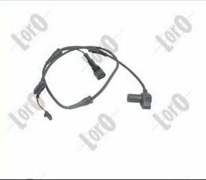 SENZOR ABS AUDI A4 2000-2004 PREDNJI abakus