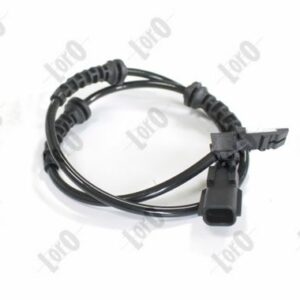 SENZOR ABS-A DACIA LOGAN SANDERO RENAULT CLIO III MODUS abakus