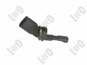 SENZOR ABS ZADNJI DESNI VW/AUDI/SKODA GOLF V/OCTAVIA II/A3 03+ abakus