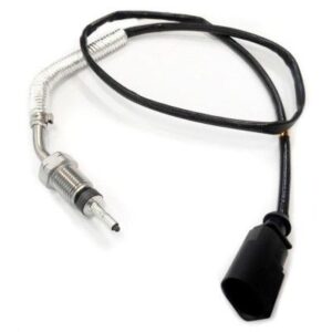 SENZOR TEMPERATURE IZD.GASOVA VW GOLF 6 1.6 / 2.0 TDI