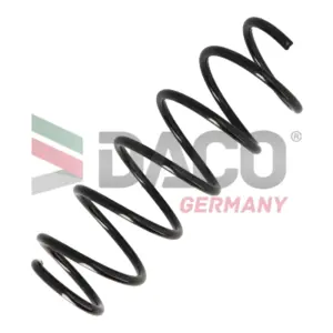 Coil spring  Ford Mondeo sdn, htb 00- Rear