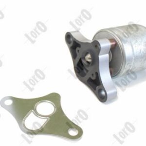 EGR VENTIL OPEL ASTRA G 1.6 16V abakus