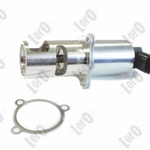 EGR VENTIL RENAULT KANGOO/LAGUNA II/MEGANE I 1.9DCI abakus