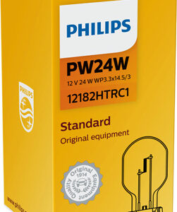 SIJALICA PW24W 12V PHILIPS