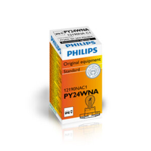 SIJALICA PY24W 12V PHILIPS