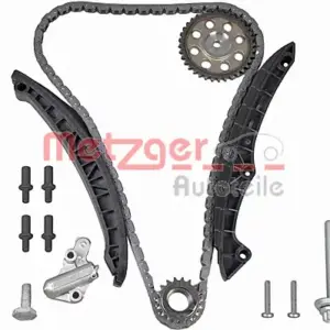 SET RAZVODNOG LANCA VW SKODA AUDI 1.4 TSI 1.6 metzger