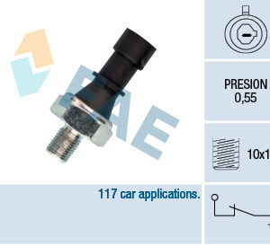 12436.jpg PREKIDAC PRITISKA ULJA ASTRA G/ASTRA H/CORSA OPEL