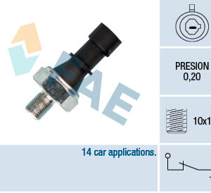 12438.jpg PREKIDAC PRITISKA ULJA OPEL ASTRA H 1.7 CDTI fae