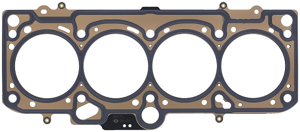 DIHTUNG GLAVE VW G-4 G-5 1.6B/AUDI 1.6B 8V elring