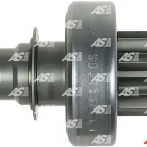 BENDIKS VALEO BOSCH 10 ZUBA 9 FREZERA 61MM