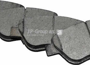 DISK PL.OPEL CORSA D 06+ jp group