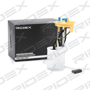 PUMPA GORIVA SA KUCISTEM 0.5 BARA VW PASSAT 3C2/3C5 2.0 TDI 05-10 ridex