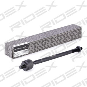 SPONA FORD FIESTA V / MAZDA 2 ridex