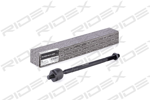 SPONA FORD FIESTA V / MAZDA 2 ridex