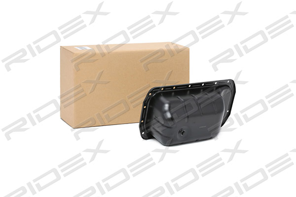KARTER PEUGEOT 307 / FORD FOCUS 1.4 / 1.6 HDI ridex