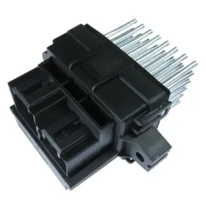 KOMANDA KLIME OPEL/CHEVROLET CAMARO V gauss