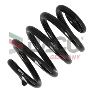 Coil spring  VW Transporter IV Rear