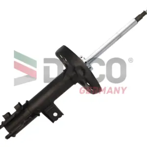 Shock absorber  Hyundai i30 I 07-10 FRONT LEFT