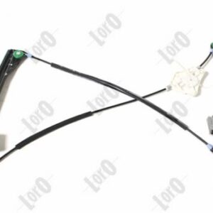 PODIZAC PROZORA PREDNJI LIJEVI SEAT CORDOBA/IBIZA 02-08 elektricni