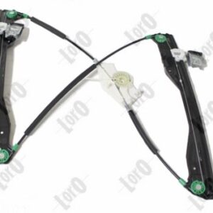PODIZAC STAKALA SKODA FABIA PREDNJI DESNI elektricni