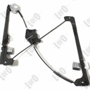 130-053-015.jpg PODIZAC STAKLA VW TOURAN 2003+ NAPRIJED LIJEVO elektricni